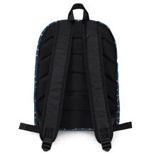 Load image into Gallery viewer, Sprinkle Backpack - Blueberry
