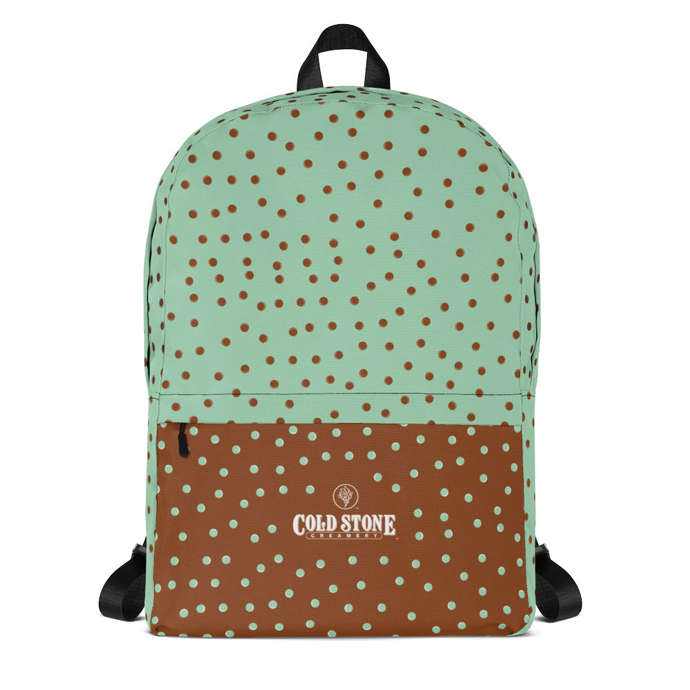 Sprinkle Backpack - Mint