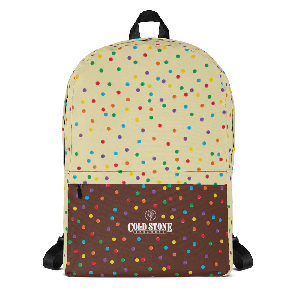 Sprinkle Backpack - Rainbow