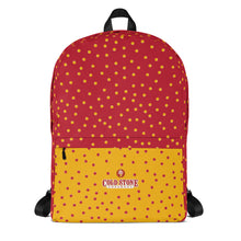 Load image into Gallery viewer, Sprinkle Backpack - Strawberry
