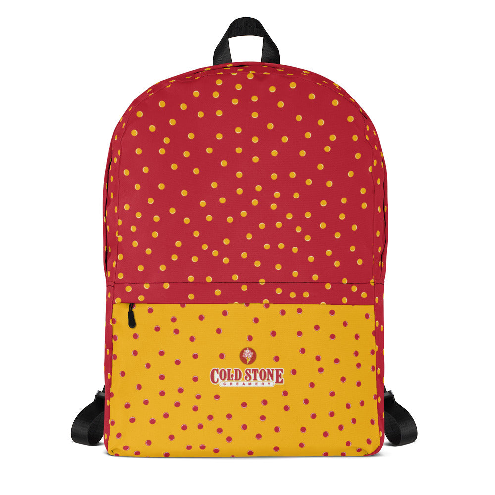 Sprinkle Backpack - Strawberry