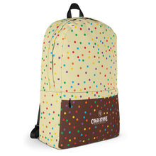 Load image into Gallery viewer, Sprinkle Backpack - Rainbow
