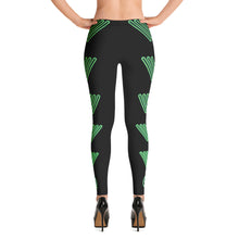 Load image into Gallery viewer, 1988 Leggings - Mint
