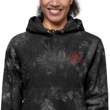 Load image into Gallery viewer, Unisex Champion Tie-Dye Hoodie

