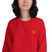 Load image into Gallery viewer, Logo Unisex Sweatshirt
